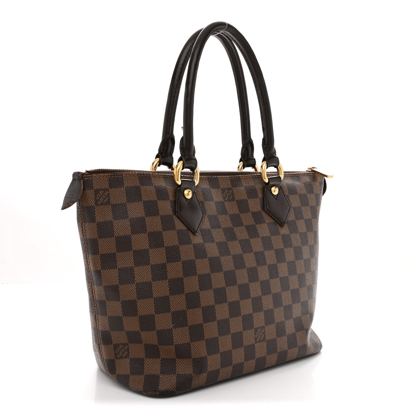 Damier Ebene Saleya PM