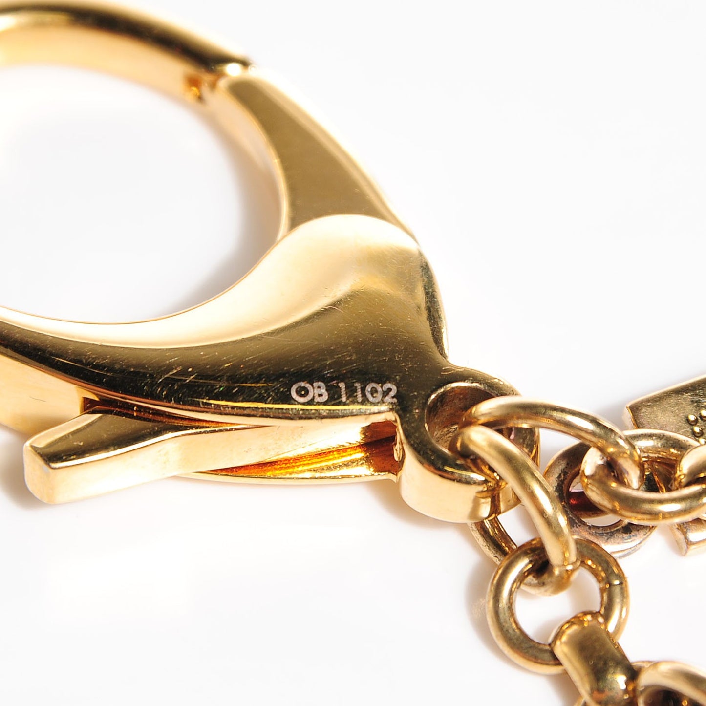 Tapage Bag Charm