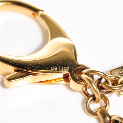 Louis Vuitton Tapage Bag Charm 4 of 5