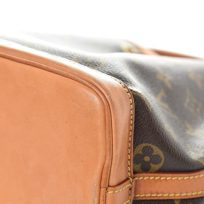 Louis Vuitton Monogram Mini Noe 10 of 14