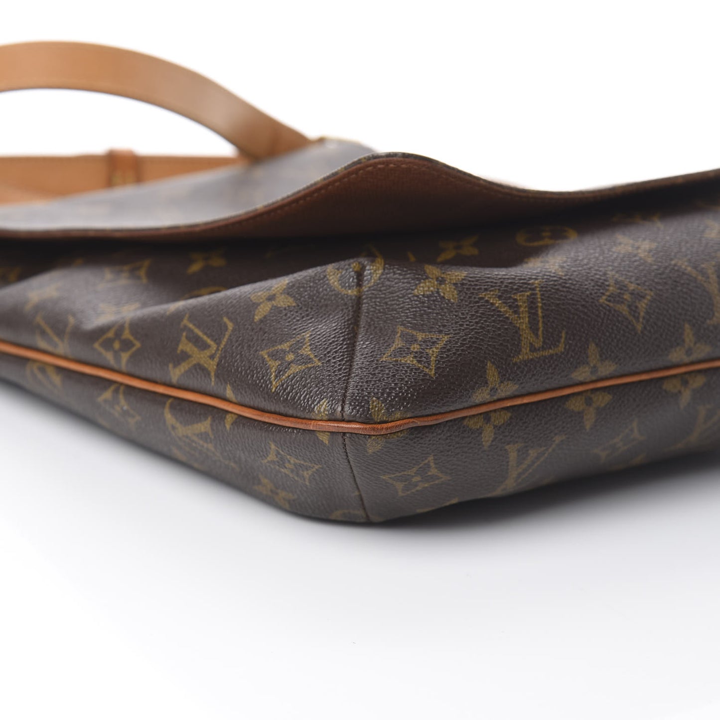 Monogram Musette GM