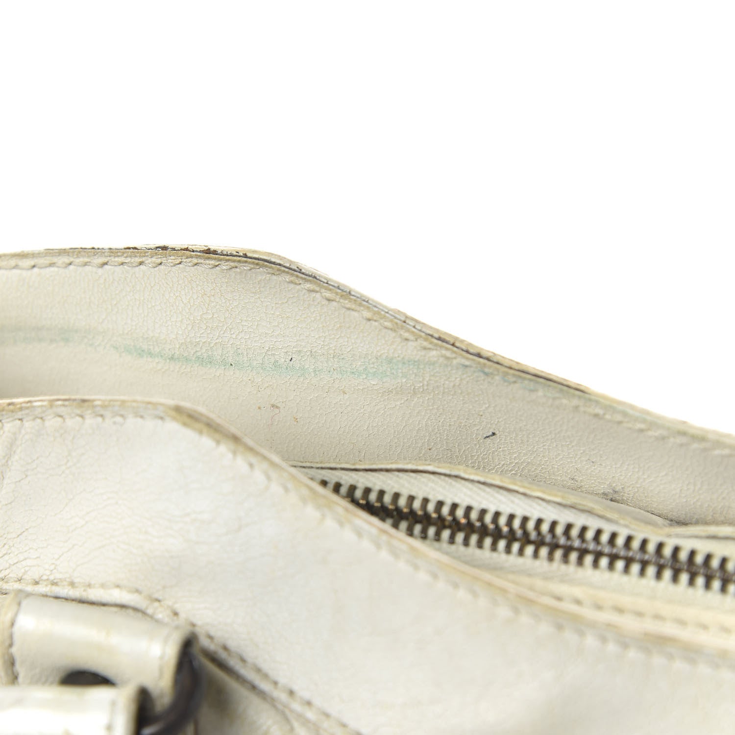 Balenciaga Chevre Classic Hardware First White 11 of 15