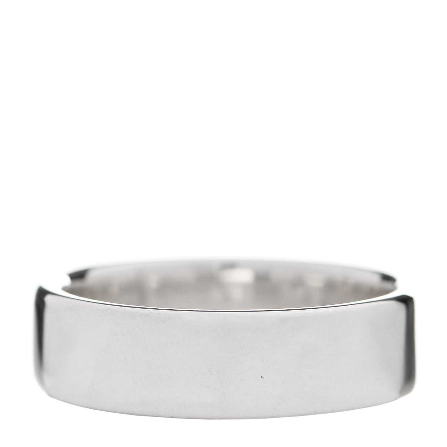 Sterling Silver Diamond Return to Tiffany Narrow Ring 59 8.75