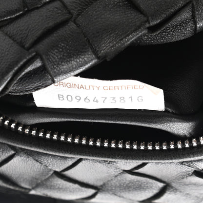 Bottega Veneta Nappa Intrecciato Mini Jodie Black 8 of 11