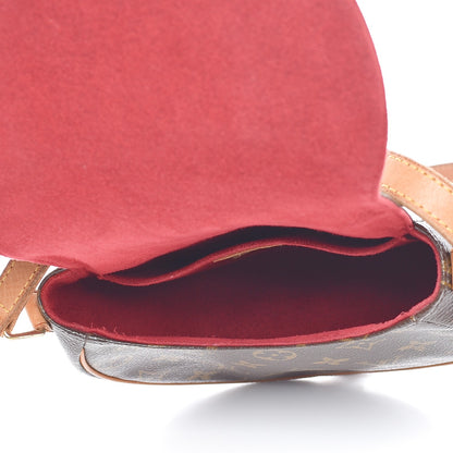 Louis Vuitton Monogram Tambourin 5 of 12