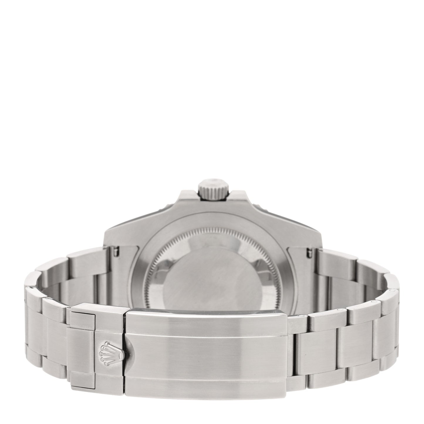 Stainless Steel 40mm Oyster Perpetual Submariner Date Hulk Watch Green 116610LV