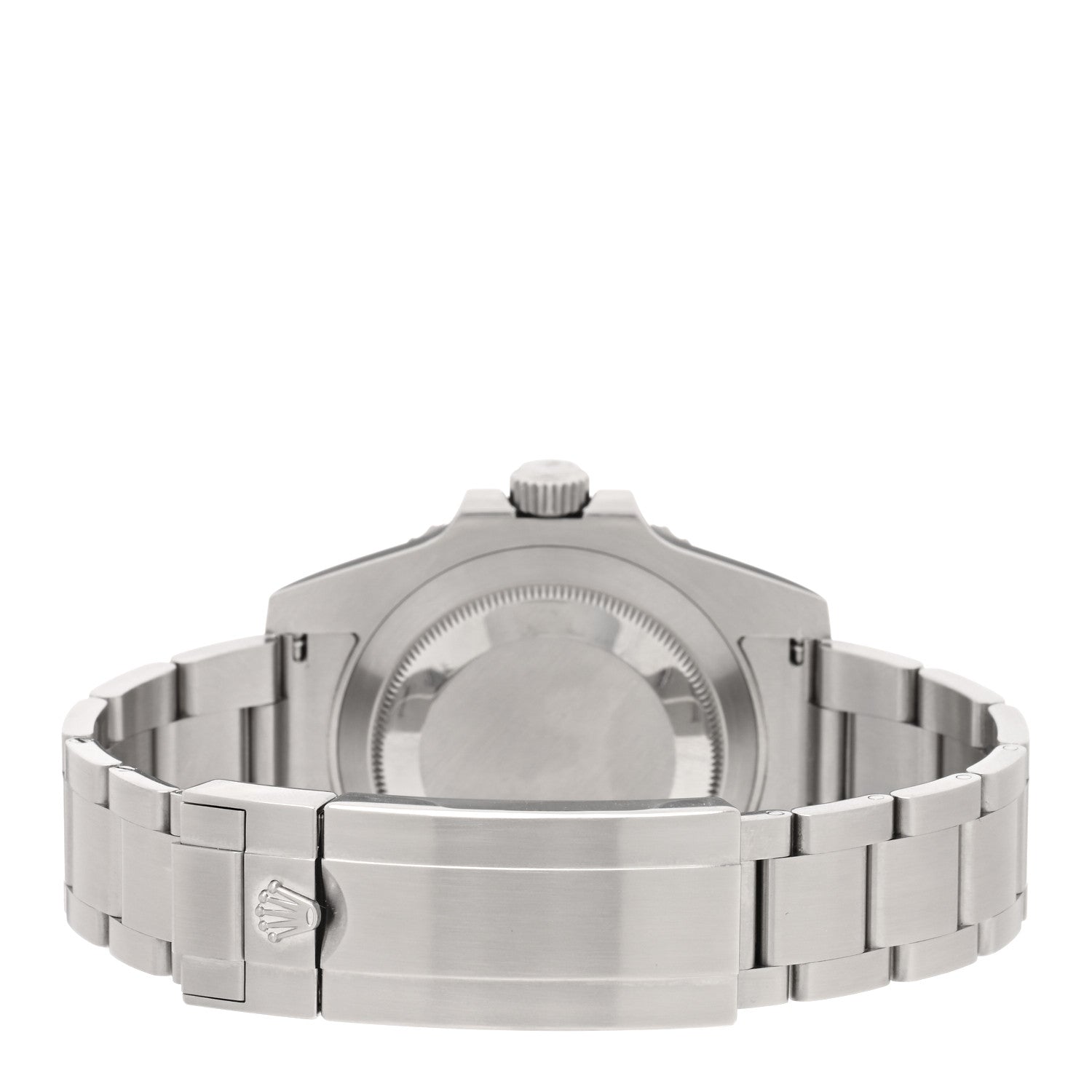 Rolex Stainless Steel 40mm Oyster Perpetual Submariner Date Hulk Watch Green 116610LV 3 of 4