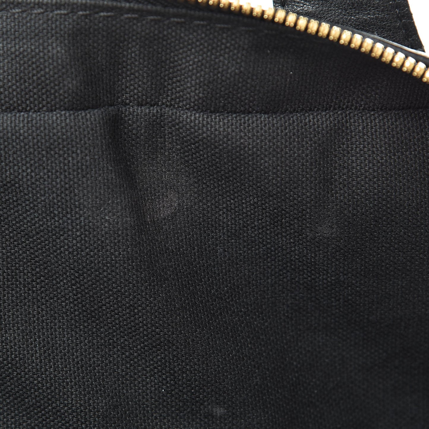 Lambskin Medium Nightingale Black