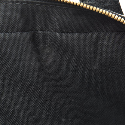 Givenchy Lambskin Medium Nightingale Black 14 of 14