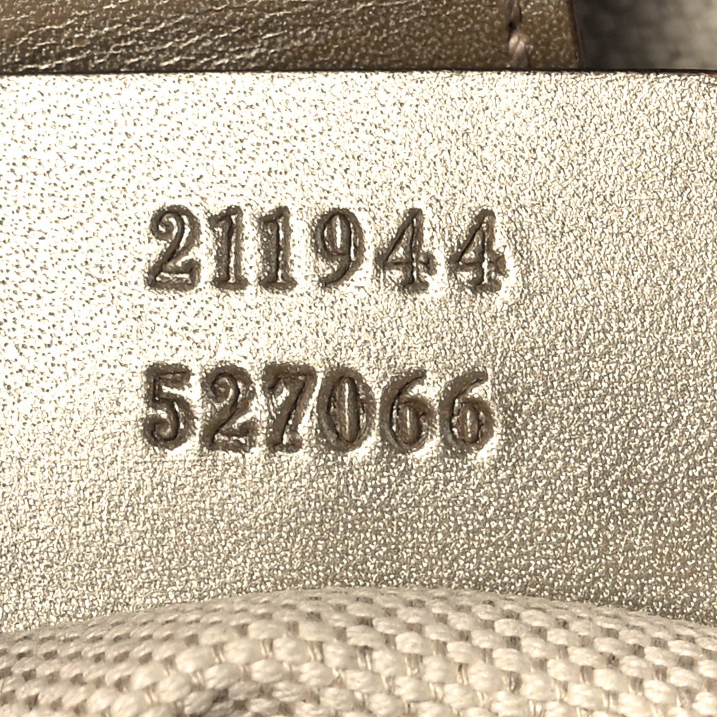 Monogram Medium Sukey Tote Champagne