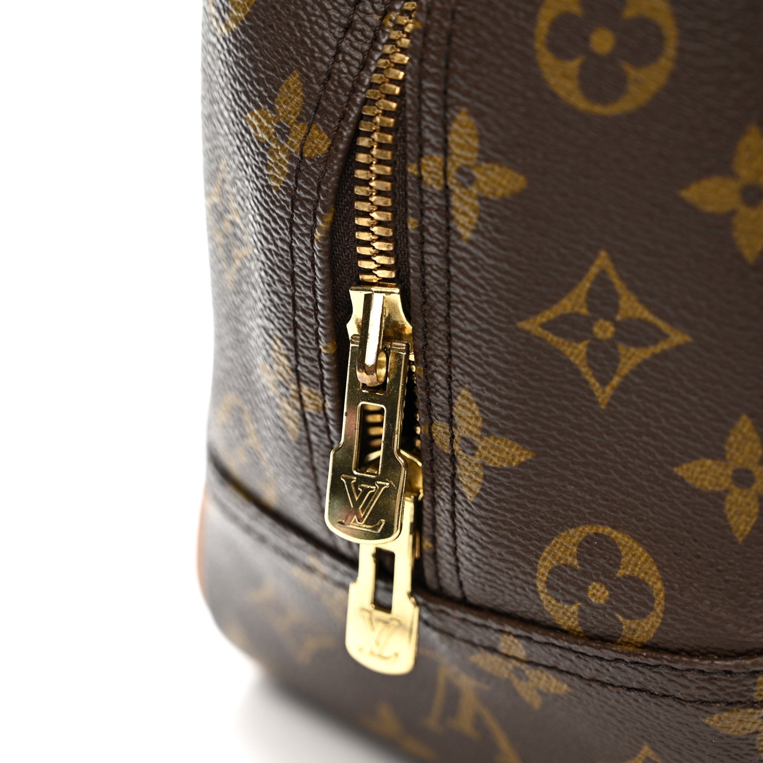 Louis Vuitton Monogram Deauville 13 of 14