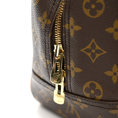 Louis Vuitton Monogram Deauville 13 of 14