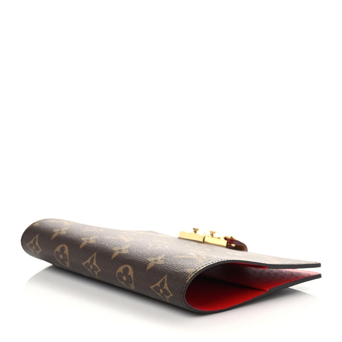 Monogram Paul Notebook Cover MM