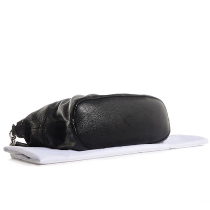 Givenchy Sugar Goatskin Medium Nightingale Black 4 of 8