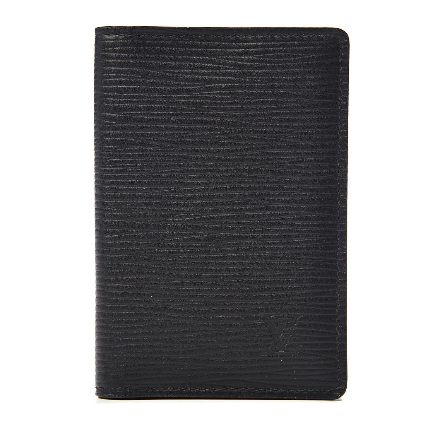 Epi Pocket Organizer Black