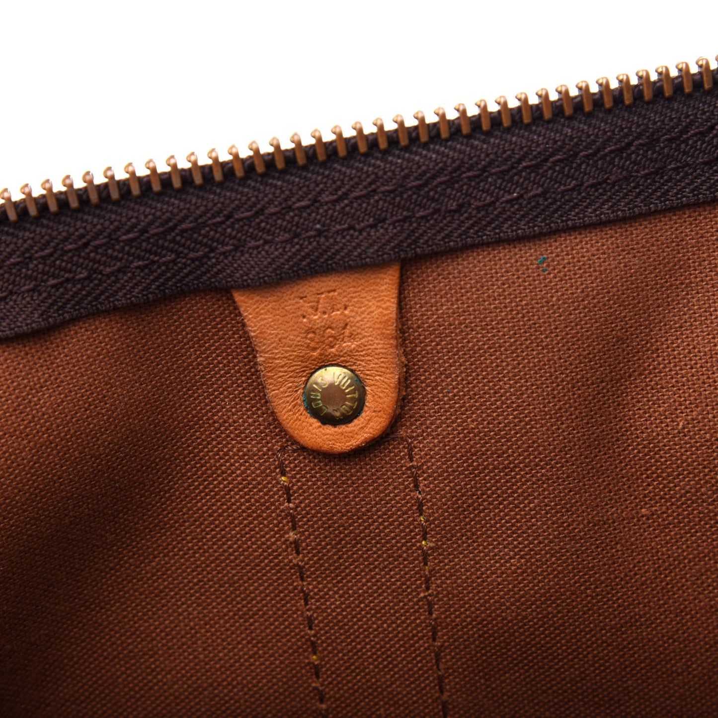 Monogram Keepall Bandouliere 55