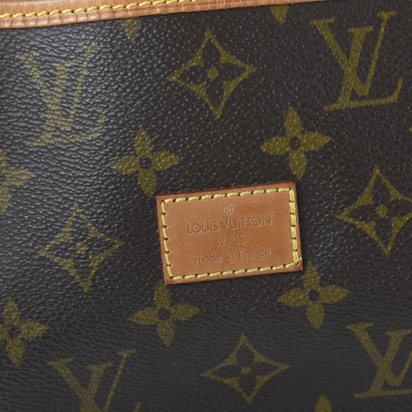 Monogram Saumur 30