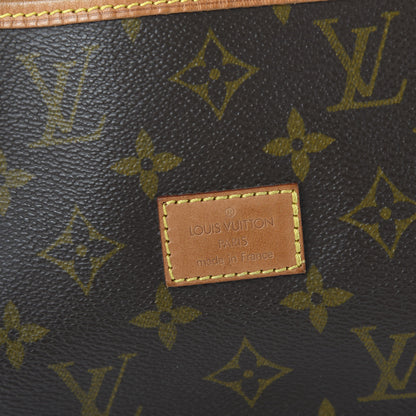 Louis Vuitton Monogram Saumur 30 8 of 9