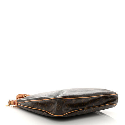 Louis Vuitton Monogram Odeon GM 4 of 14