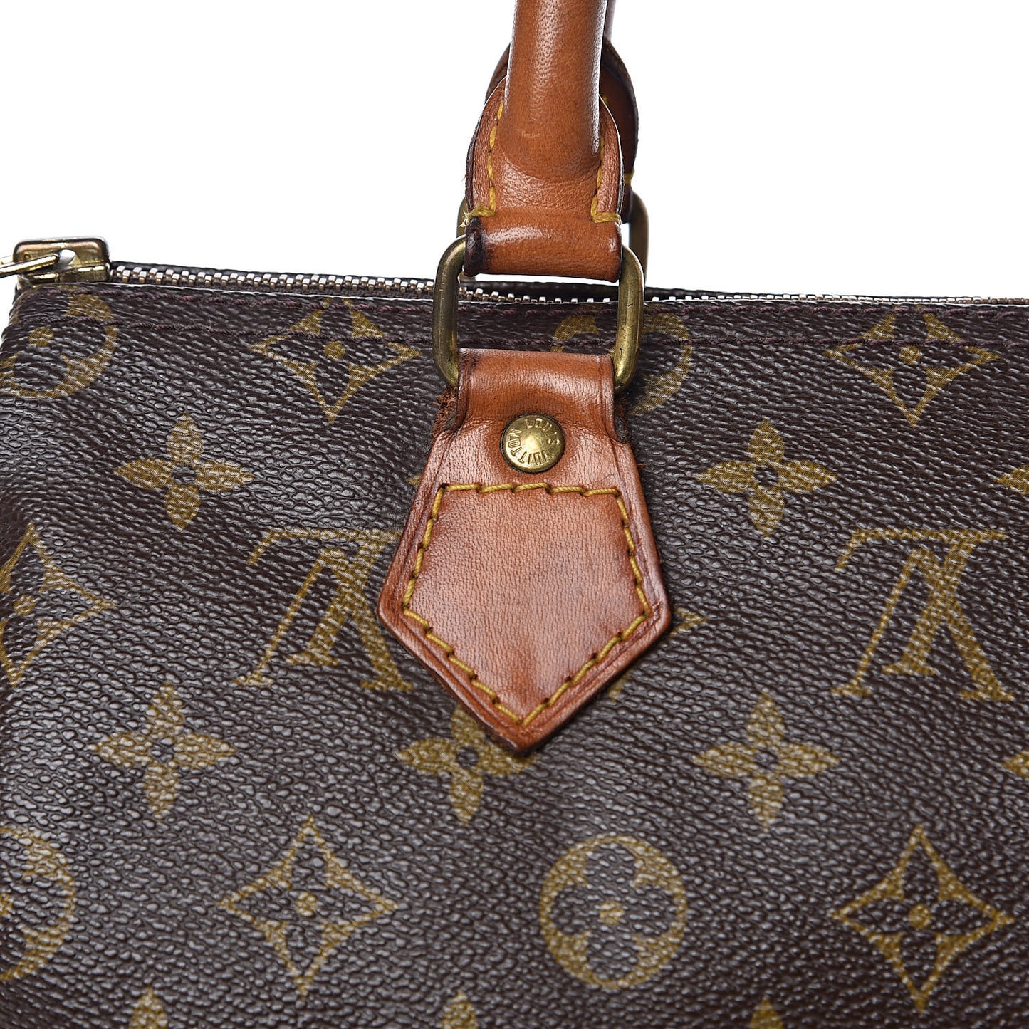 Monogram Speedy 25