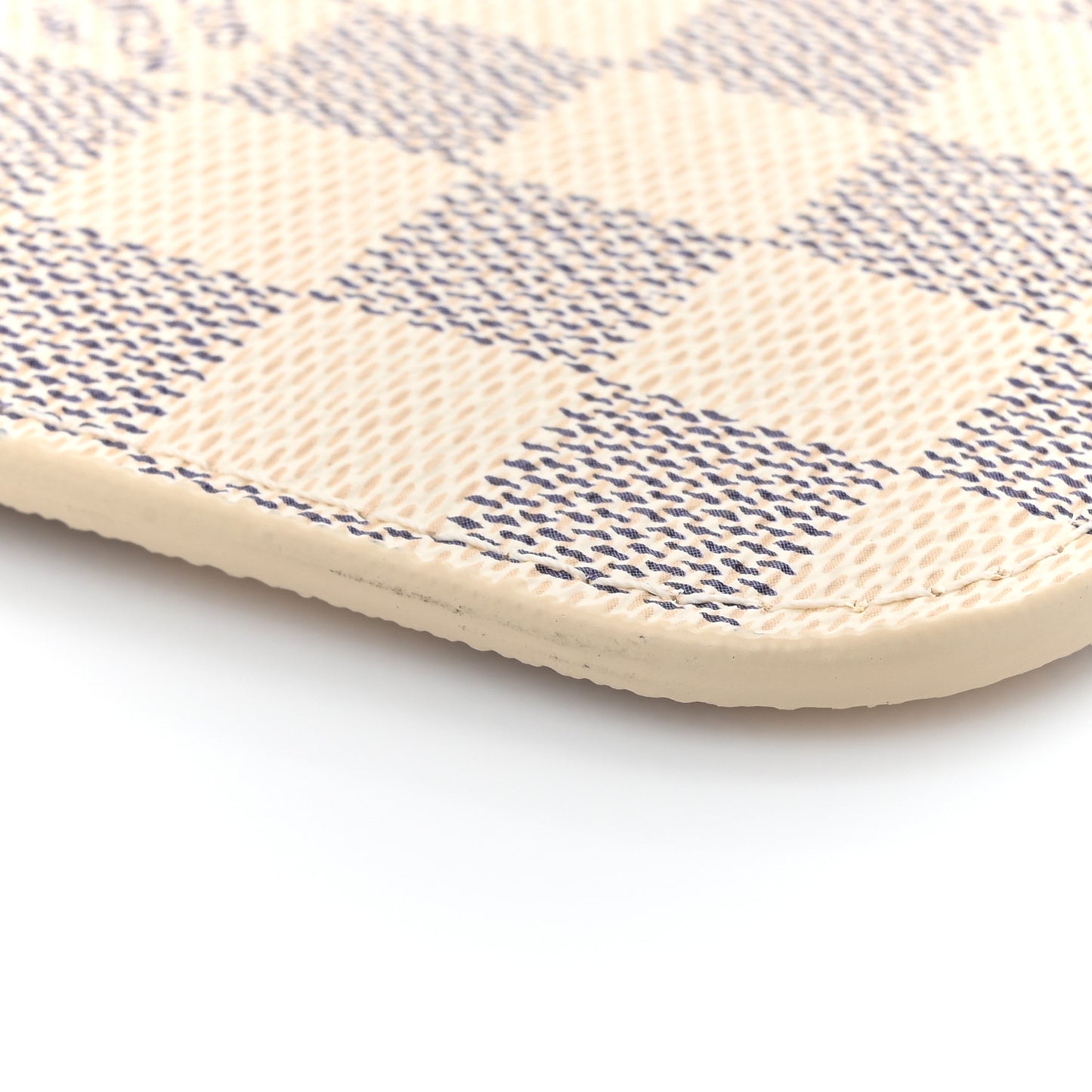 Damier Azur Neverfull MM GM Pochette
