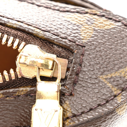 Louis Vuitton Monogram Geronimos 7 of 11