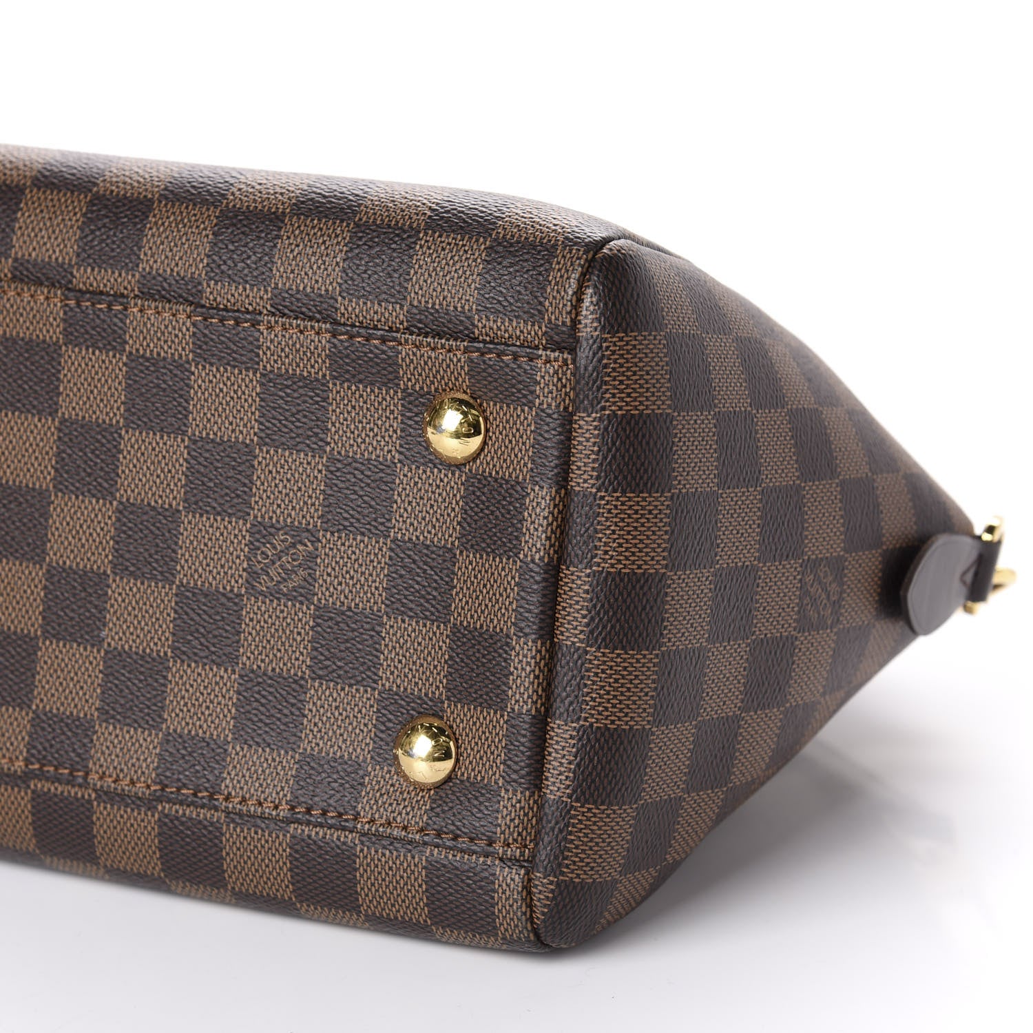 Louis Vuitton Damier Ebene Mews 8 of 12