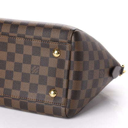 Louis Vuitton Damier Ebene Mews 8 of 12