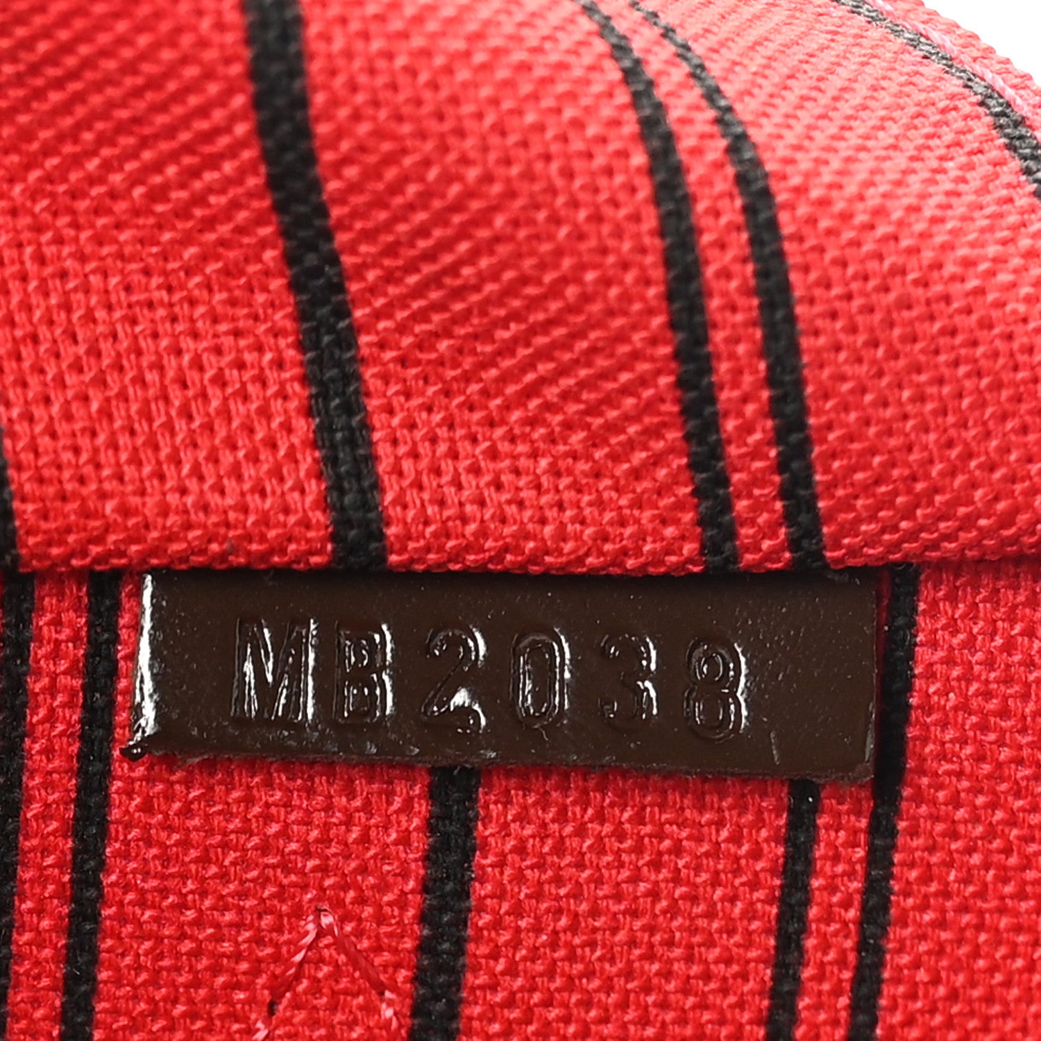 Louis Vuitton Damier Ebene Neverfull PM 7 of 10