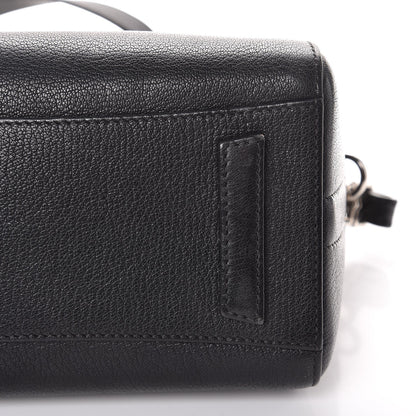 Givenchy Sugar Goatskin Mini Antigona Black 10 of 10