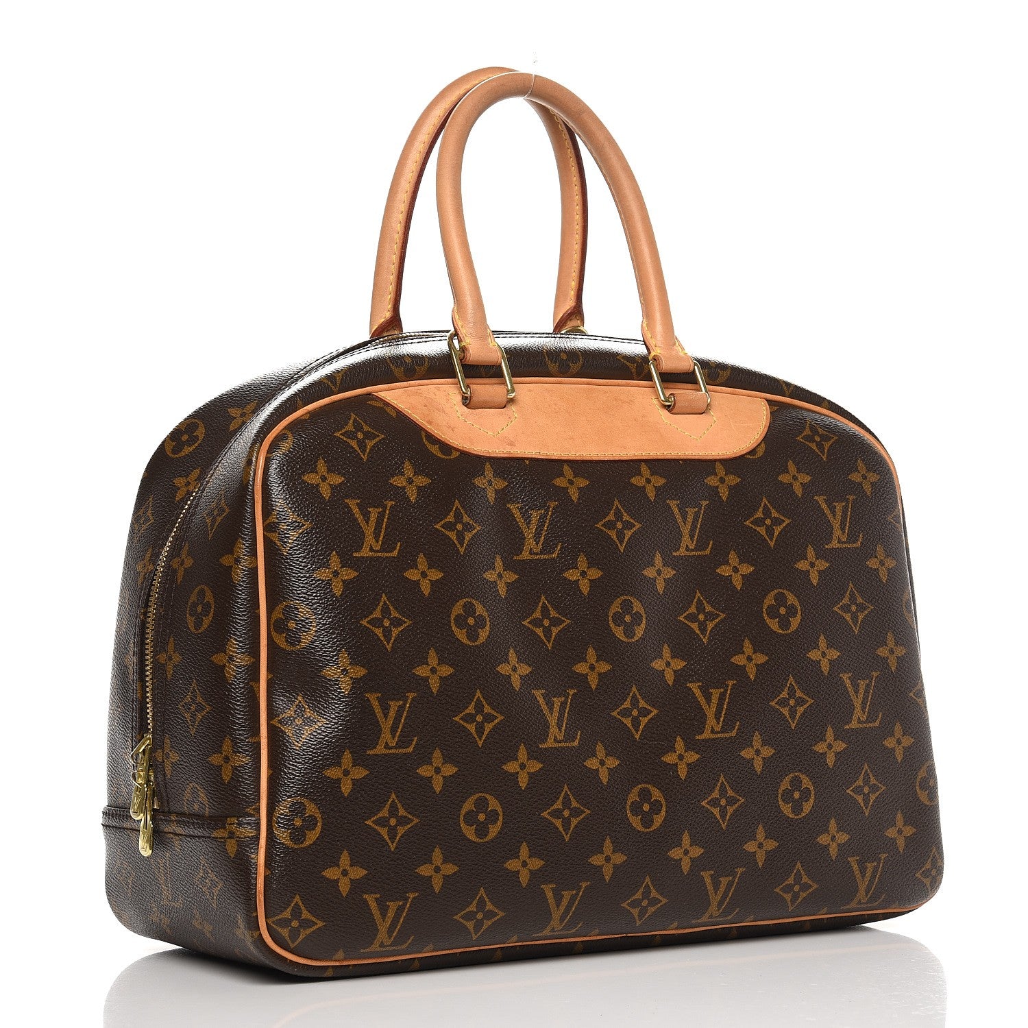 Louis Vuitton Monogram Deauville 3 of 10