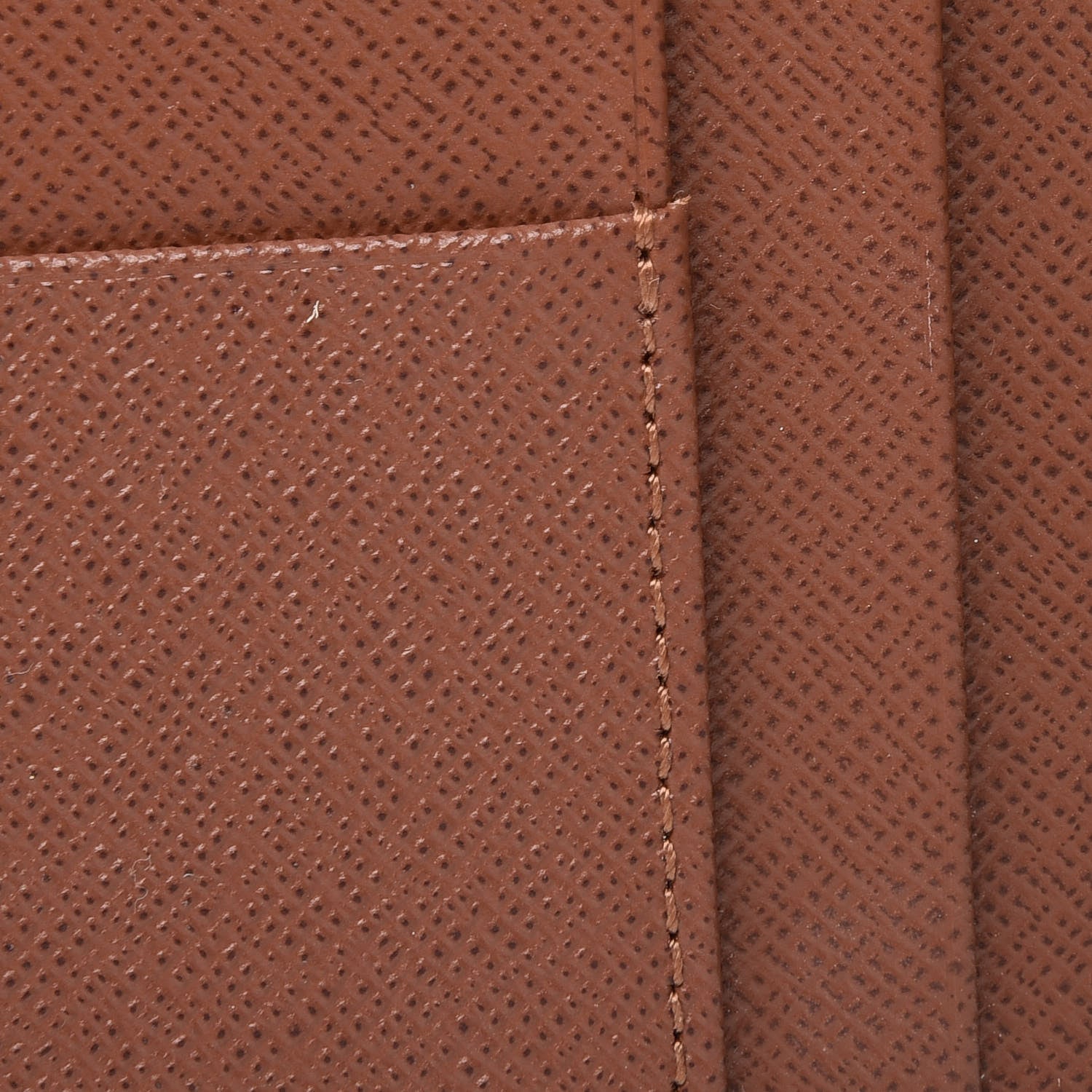 Louis Vuitton Monogram Large Ring Agenda Cover 9 of 10