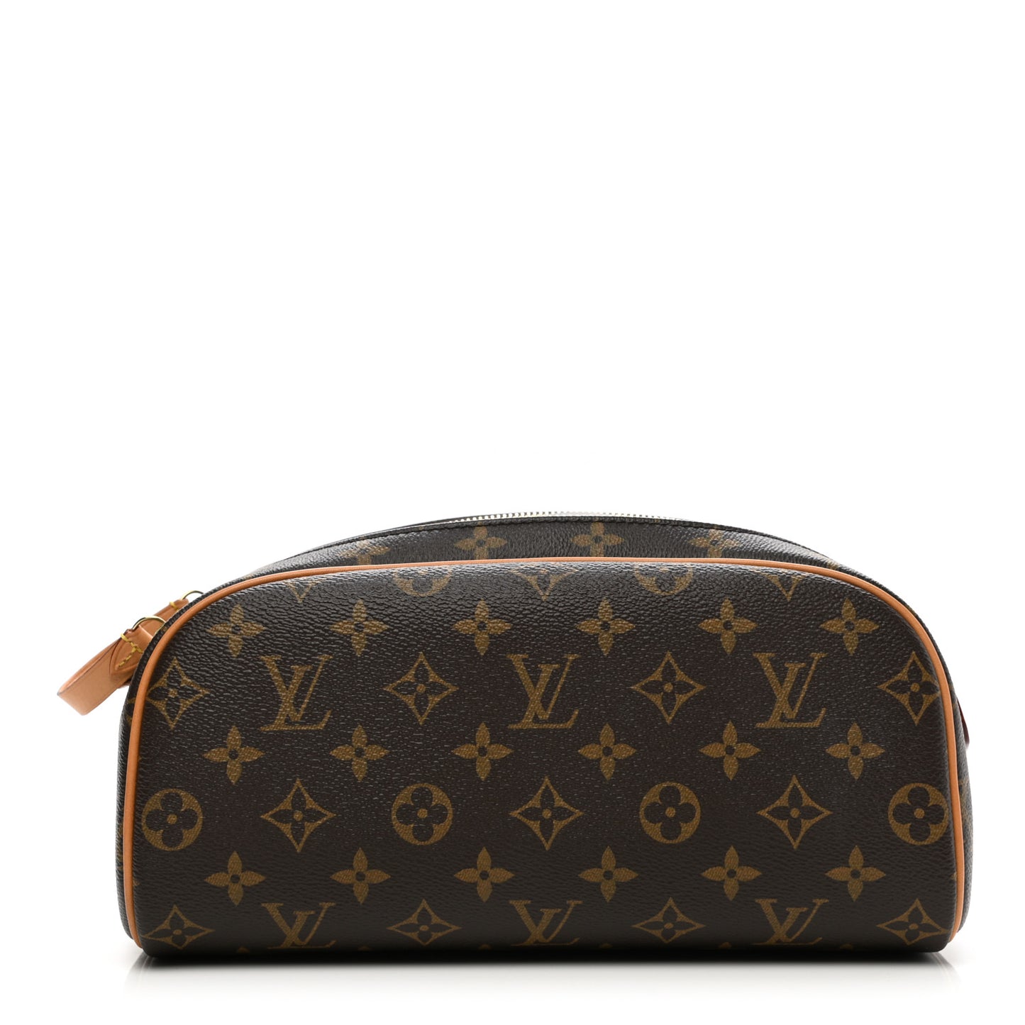 Monogram Dopp Kit Toilet Pouch