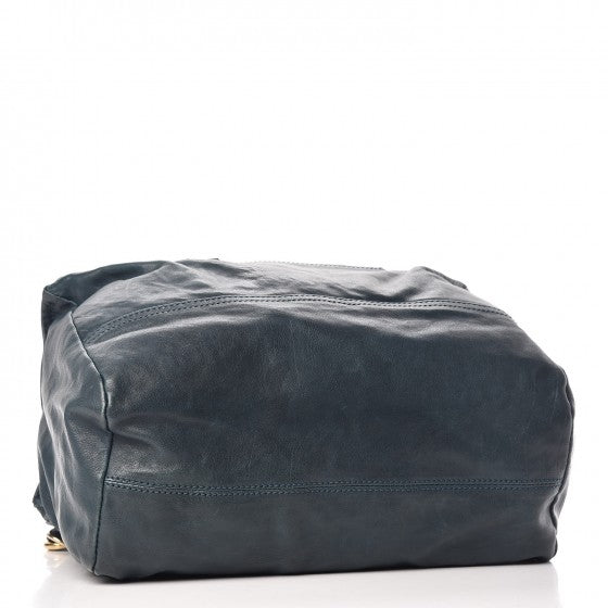 Givenchy Calfskin Large Pandora Teal 5 of 16