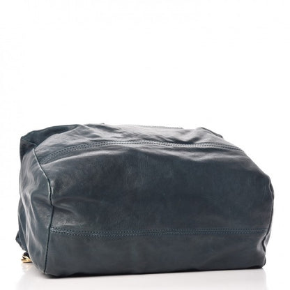 Givenchy Calfskin Large Pandora Teal 5 of 16
