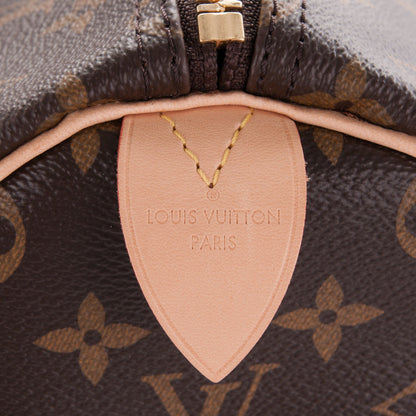 Louis Vuitton Monogram Keepall 50 6 of 8