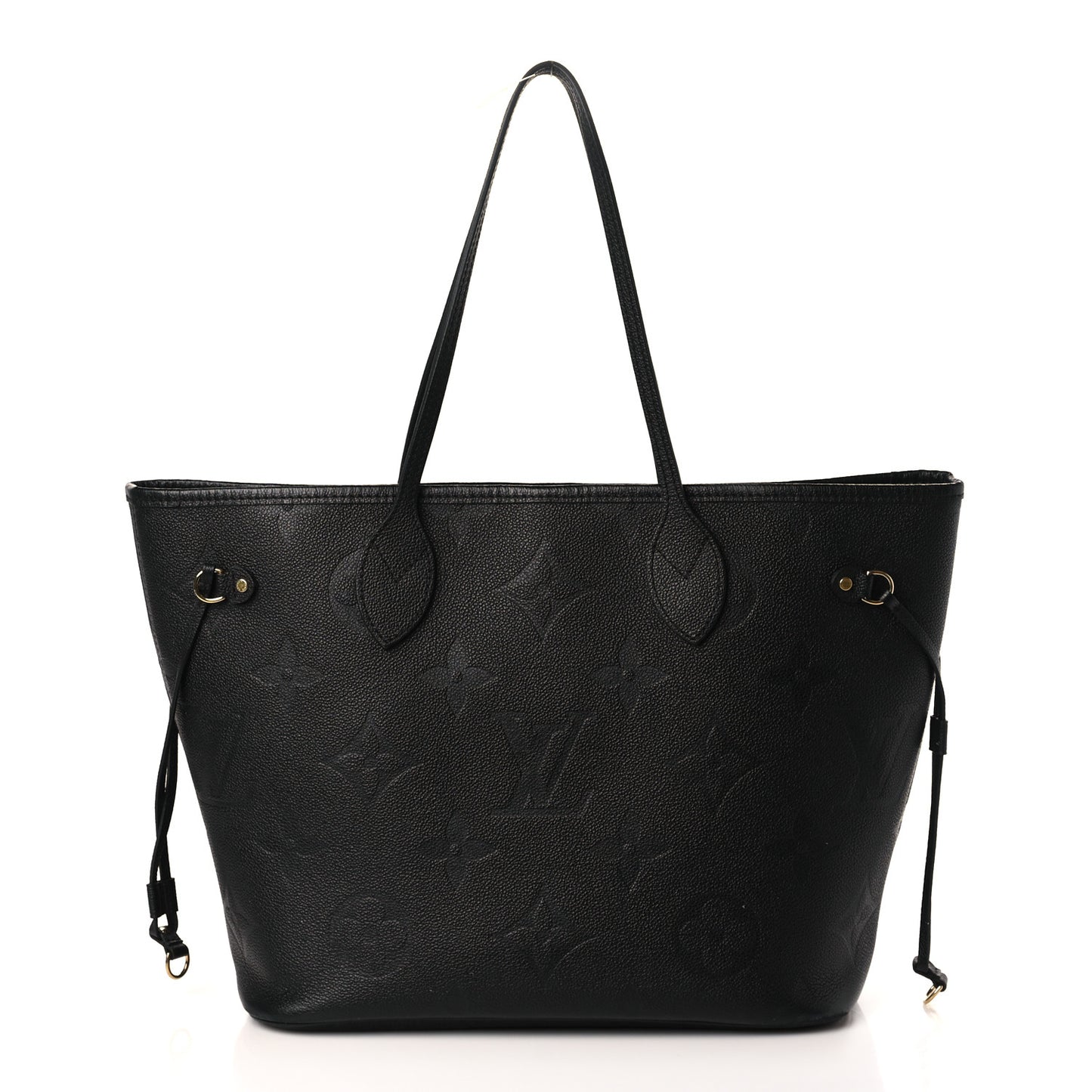 Empreinte Monogram Giant Neverfull MM Black