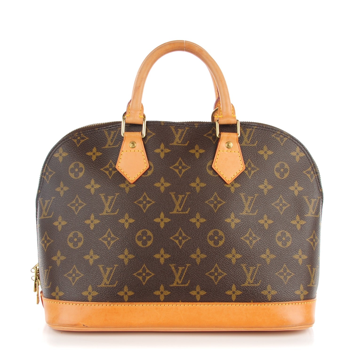 Louis Vuitton Monogram Alma PM 1 of 10