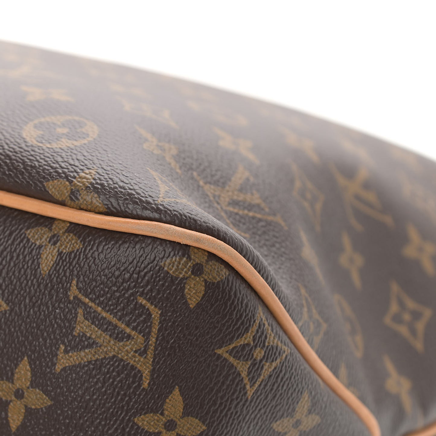 Monogram Delightful MM Pivoine
