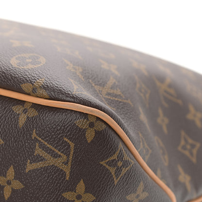 Louis Vuitton Monogram Delightful MM Pivoine 10 of 15
