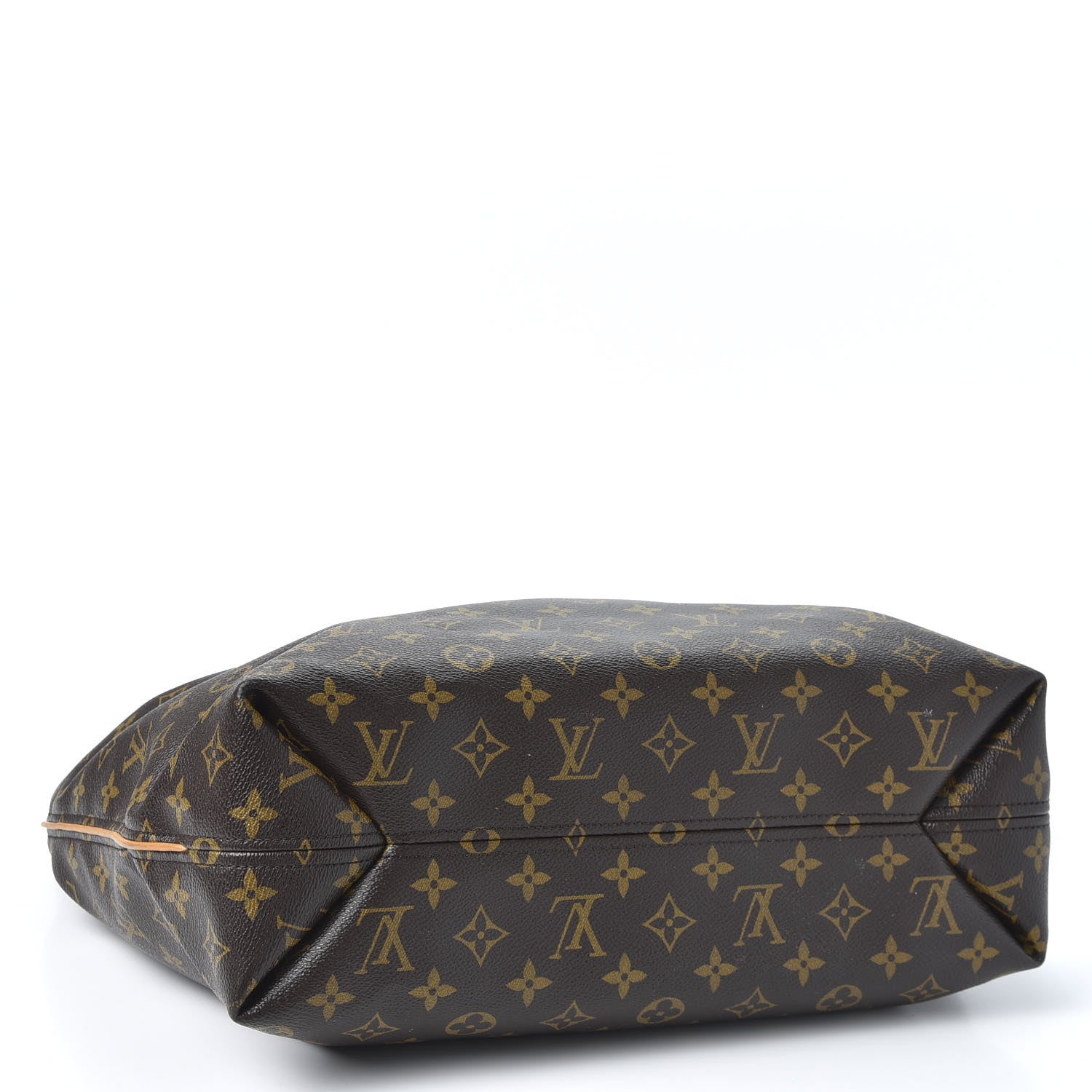 Louis Vuitton Monogram Sully MM 3 of 10
