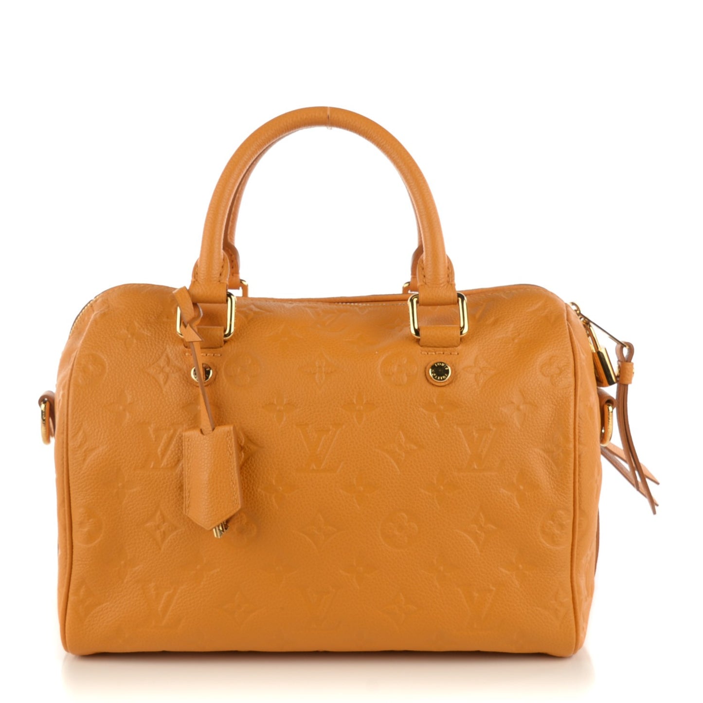 Empreinte Speedy Bandouliere 25 Safran
