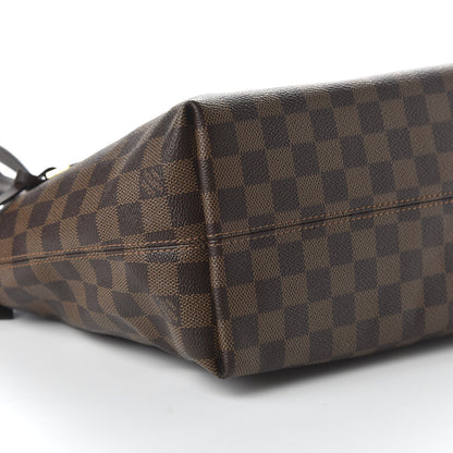 Louis Vuitton Damier Ebene Iena PM 6 of 9