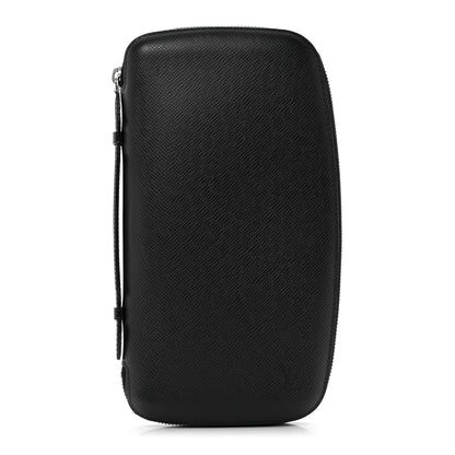 Louis Vuitton Taiga Atoll Travel Organizer Ardoise 1 of 7