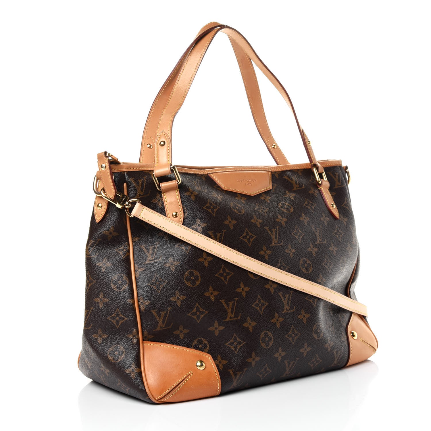 Louis Vuitton Monogram Estrela MM 3 of 6