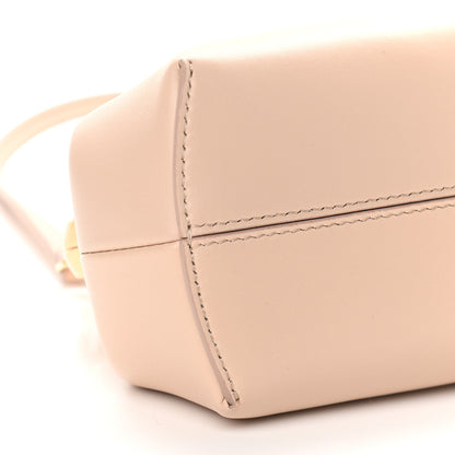 Fendi Shiny Nappa Small Fendi First Poudre 10 of 12