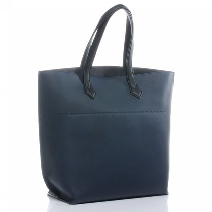 Fendi Vitello All In Tote Navy 3 of 8