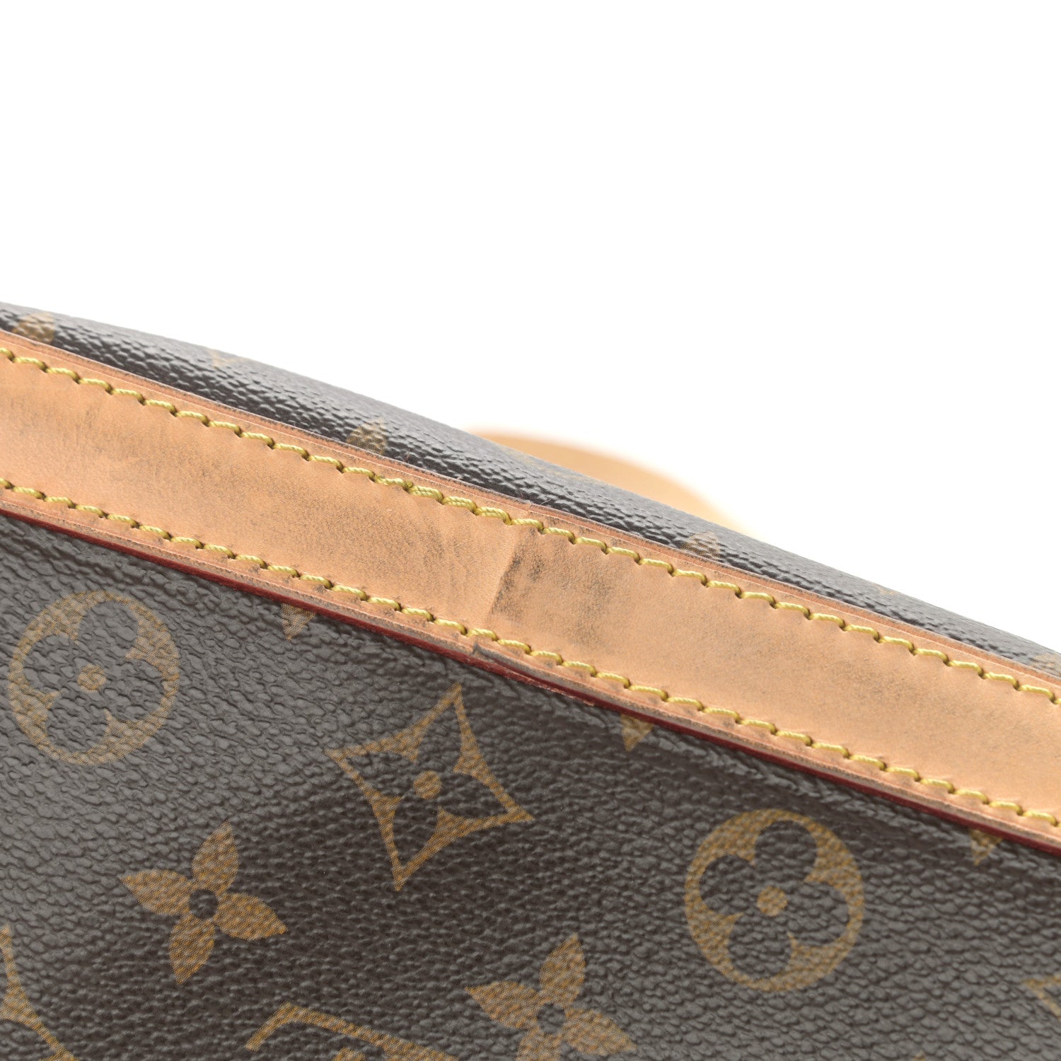 Louis Vuitton Monogram Bosphore Backpack 11 of 11