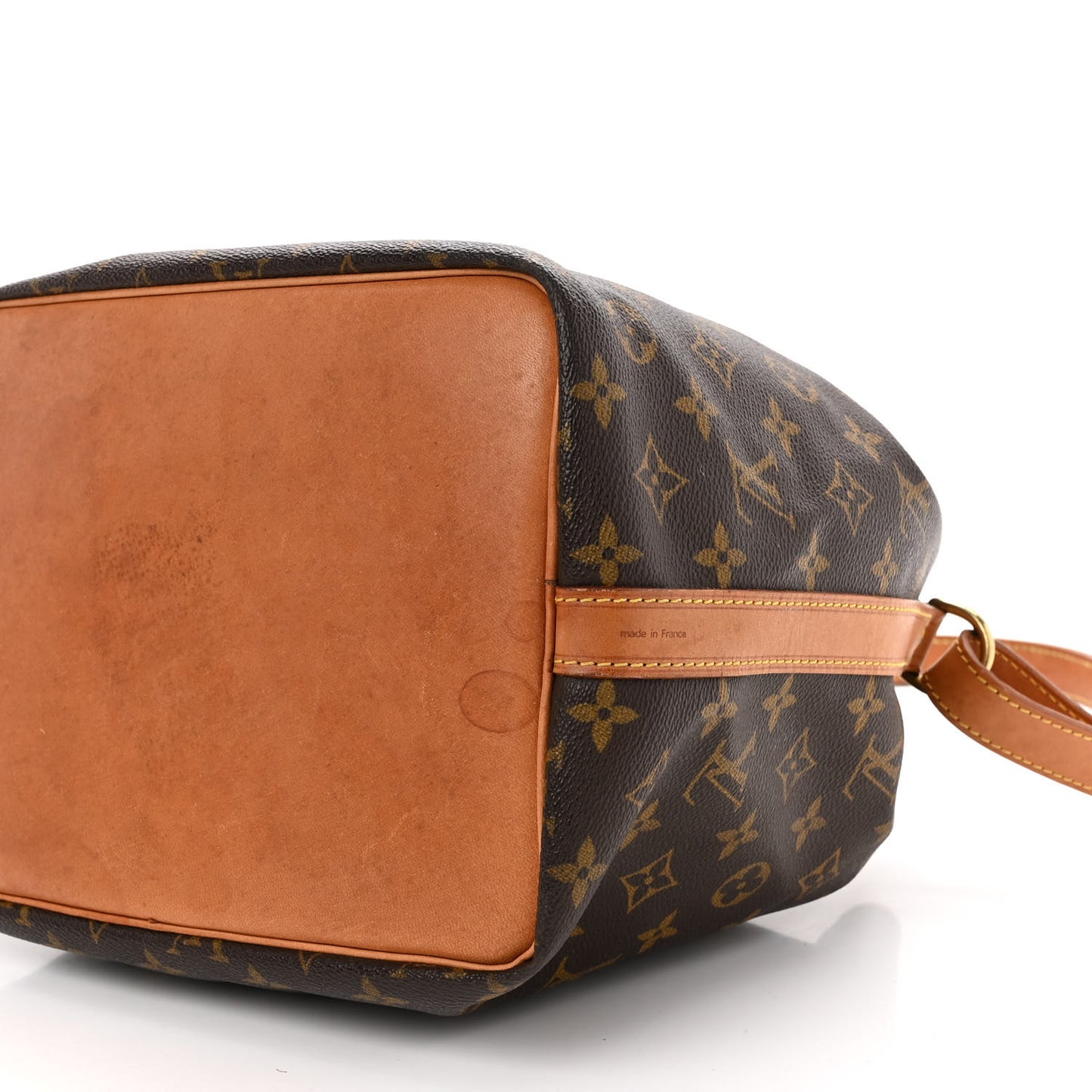 Monogram Petit Noe