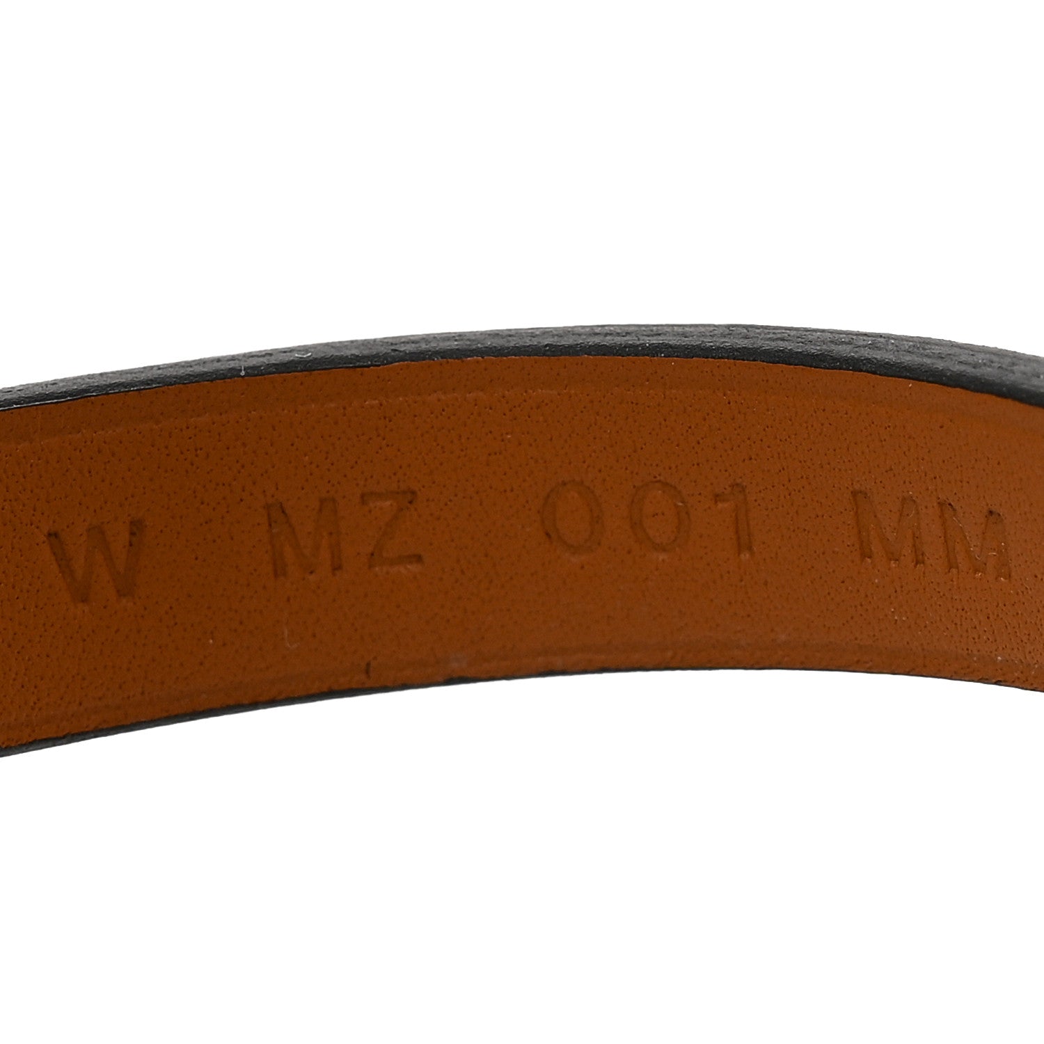 Hermes Swift Mini Kelly Double Tour Bracelet T2 Black 5 of 7
